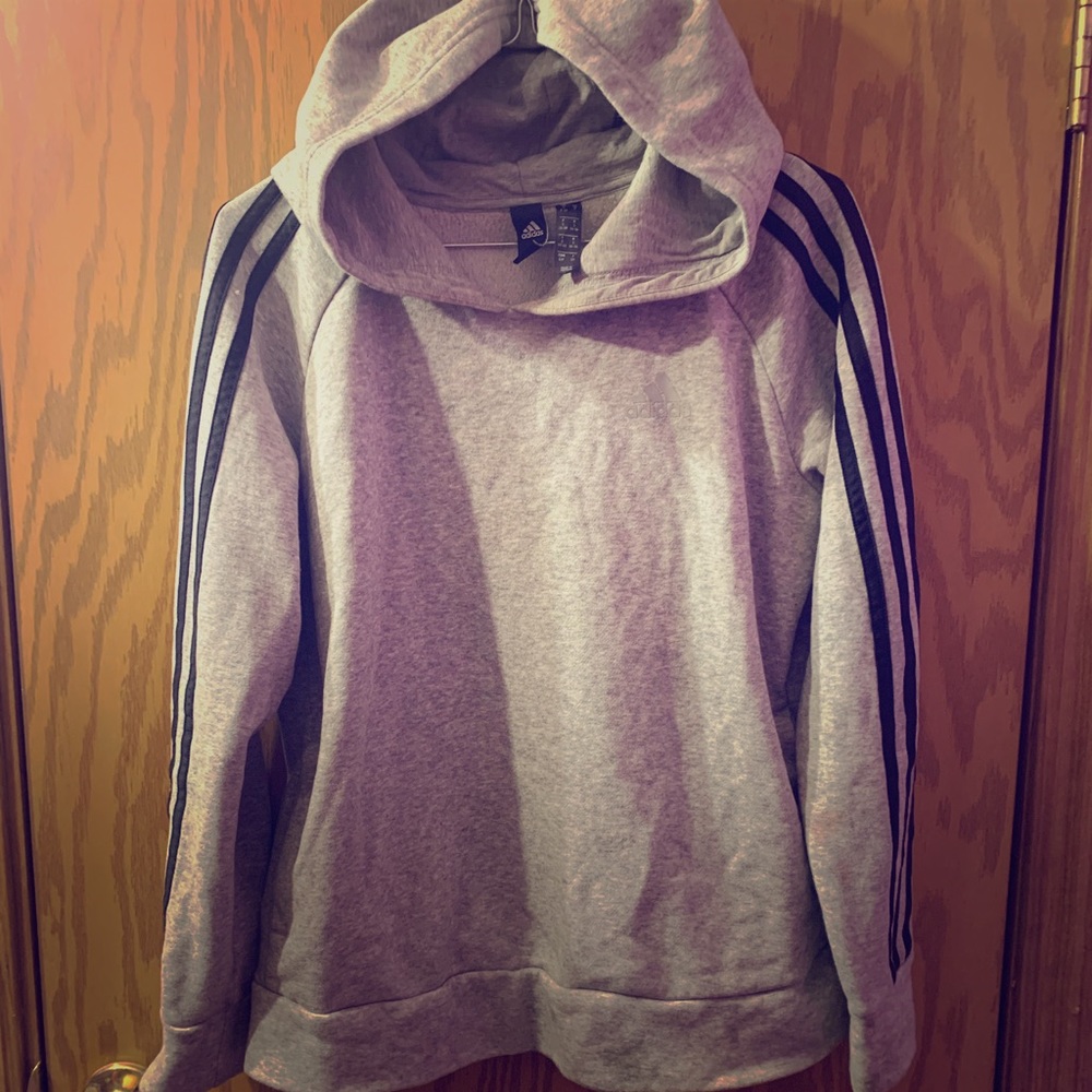 Adidas Hoodie